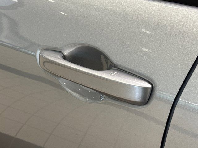 New 2025 Acura ADX FWD image 10