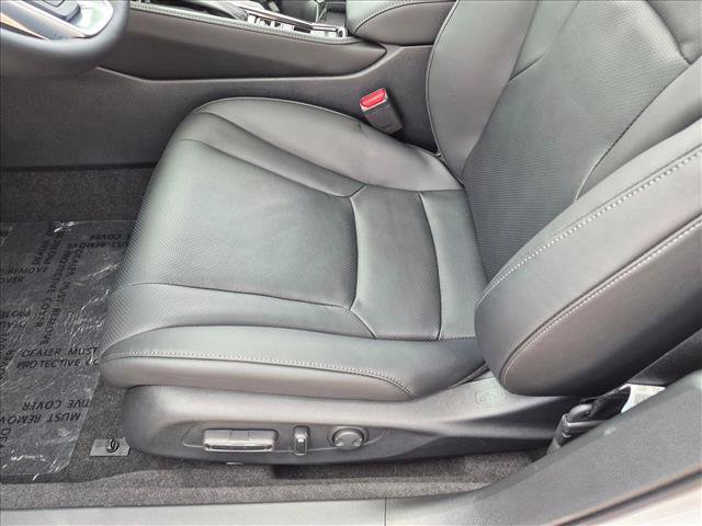 New 2026 Honda Accord Touring image 4