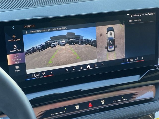 Certified 2025 BMW i5 eDrive40i w/ Premium Package image 30