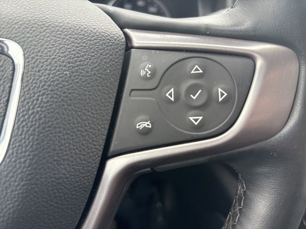 Used 2023 GMC Acadia AT4 w/ Preferred Package image 58