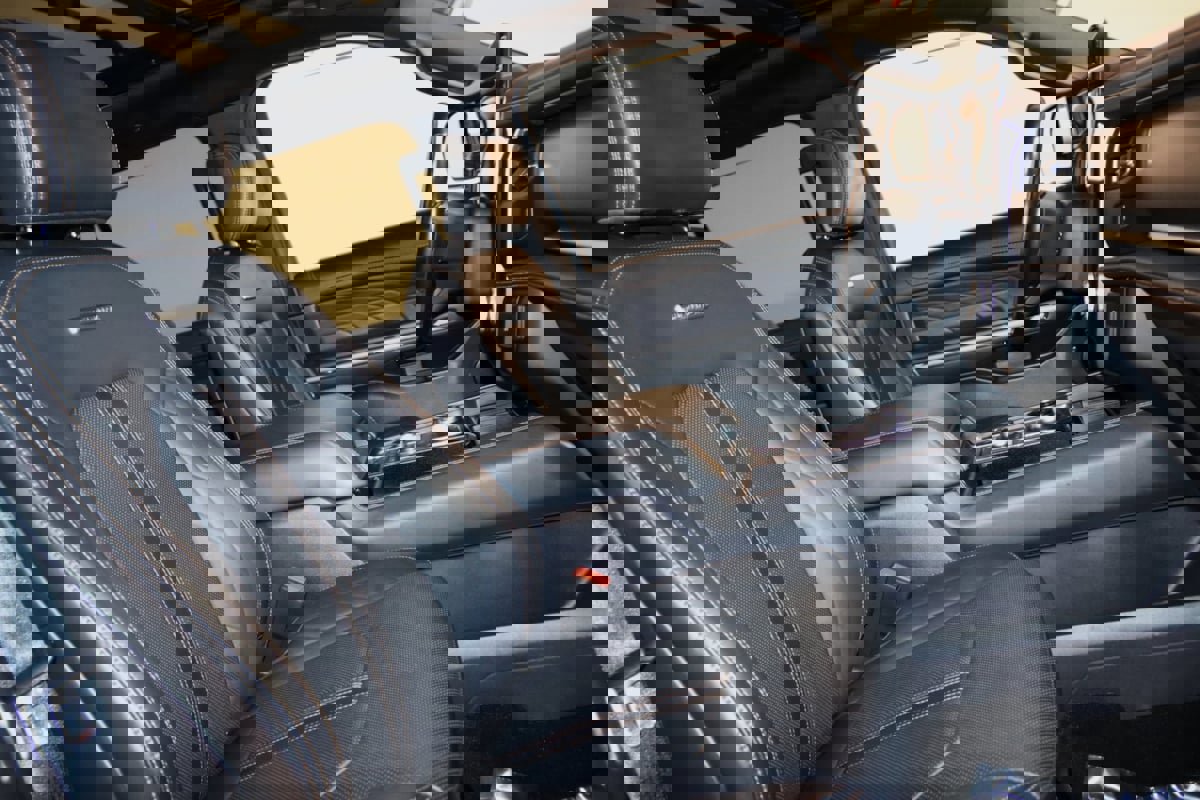 Used 2023 Ford Expedition Max Platinum image 67