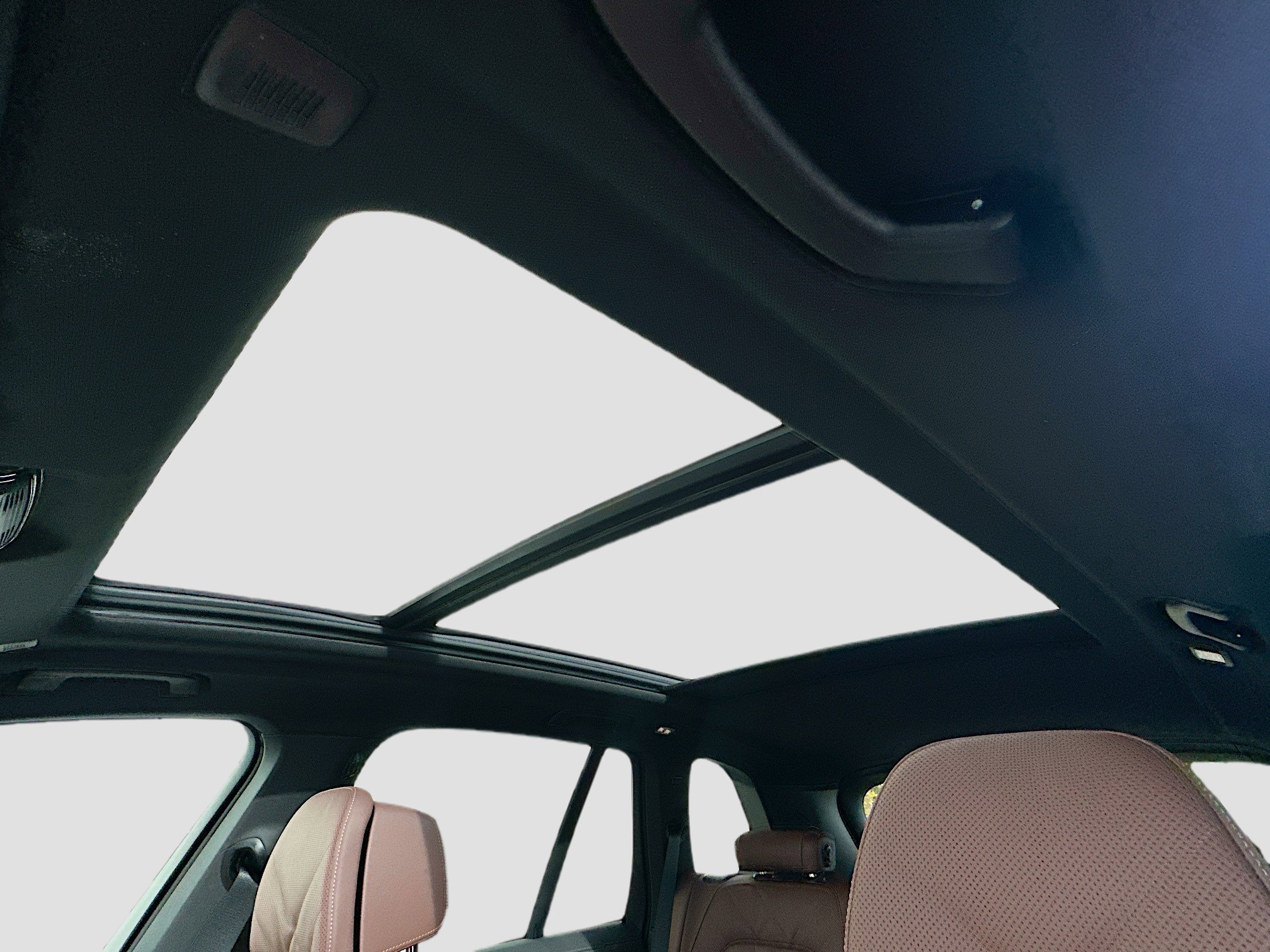 New 2026 BMW X5 xDrive50e w/ M Sport Package image 15