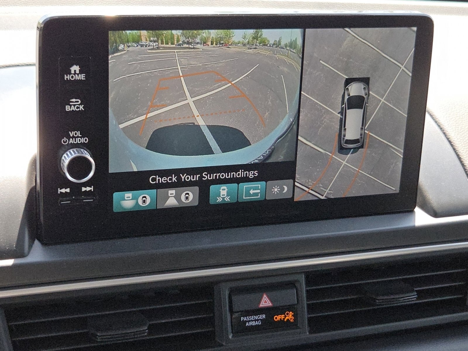 Certified 2024 Honda Pilot Elite image 14