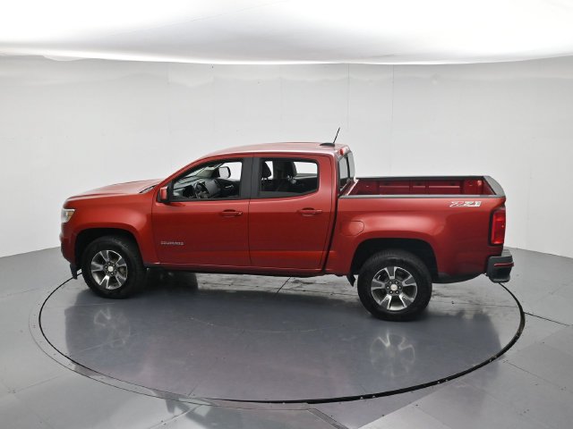 Used 2016 Chevrolet Colorado Z71 AWD/4WD image 46