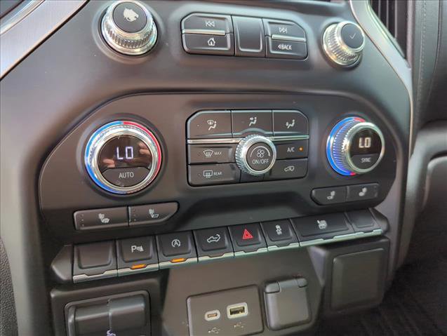 Used 2021 GMC Sierra 1500 Elevation w/ Driver Alert Package I image 11