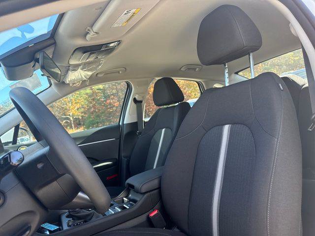 New 2026 Hyundai Sonata SE image 8