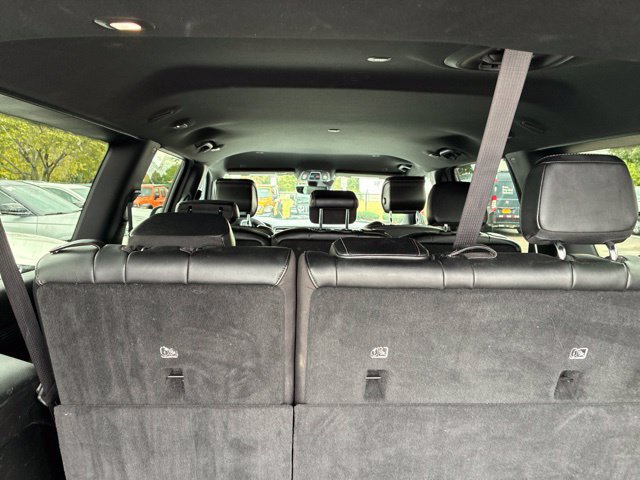 Used 2024 Jeep Wagoneer L Series III w/ Flexible Seating Group AWD/4WD image 8