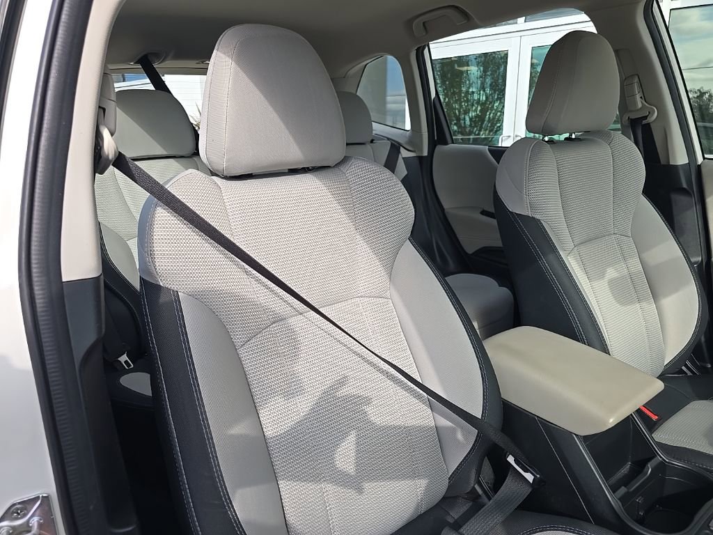 Certified 2021 Subaru Forester image 33