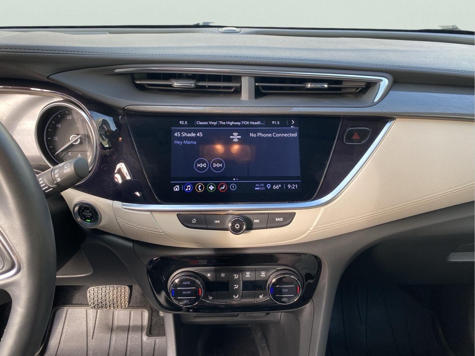 Certified 2023 Buick Encore GX Essence w/ Experience Buick Package AWD/4WD image 17