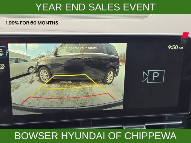 New 2026 Hyundai Kona SEL Sport image 9