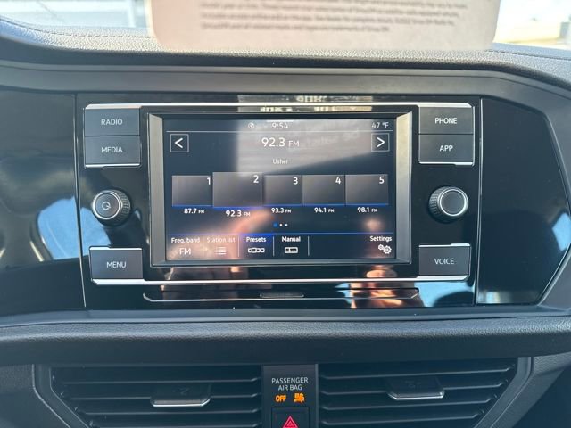 Certified 2023 Volkswagen Jetta S w/ IQ.Drive Package image 27