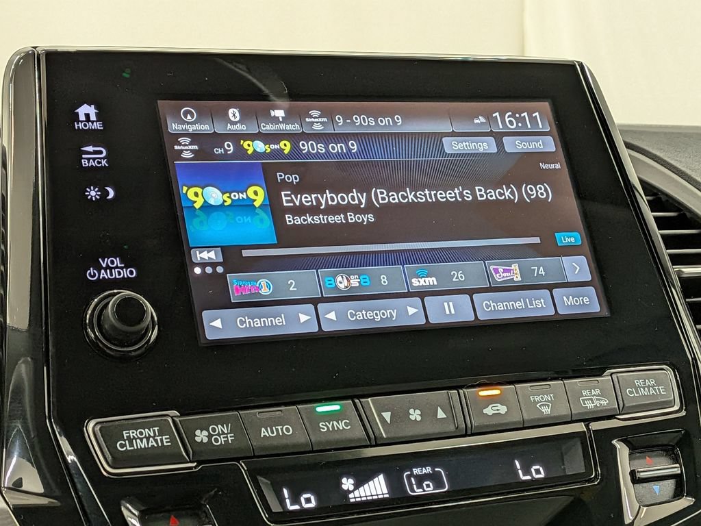 Used 2018 Honda Odyssey Elite image 21