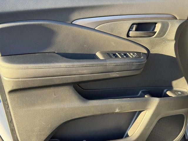 New 2026 Honda Ridgeline Sport image 6