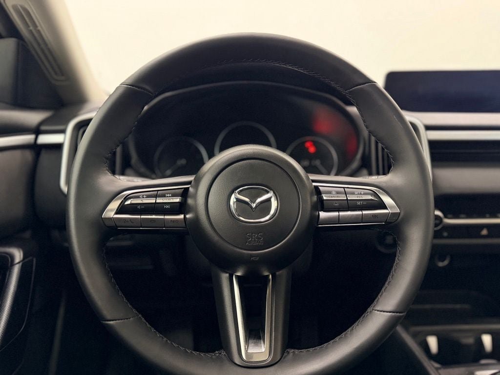 Used 2026 MAZDA CX-50 AWD 2.5 S w/ Preferred Pkg image 14
