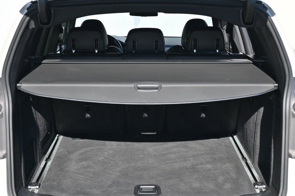 Used 2019 BMW X3 sDrive30i w/ Convenience Package image 18