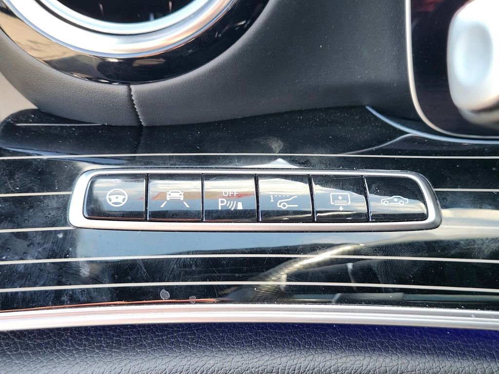 Used 2019 Mercedes-Benz E 63 AMG S image 25