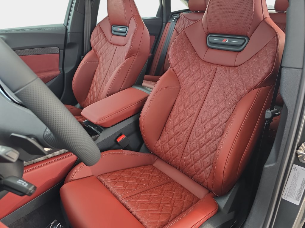 New 2026 Audi S5 Premium Plus AWD/4WD image 15