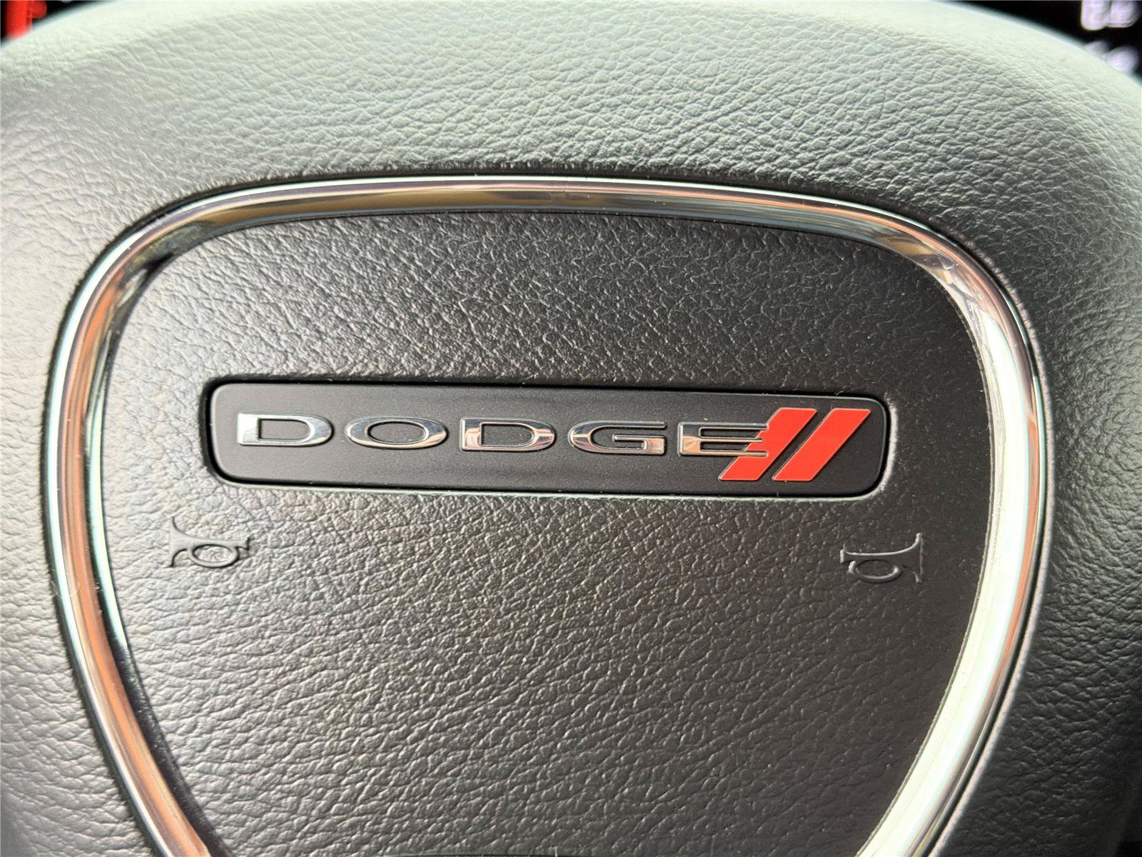 Used 2024 Dodge Durango R/T AWD/4WD image 26