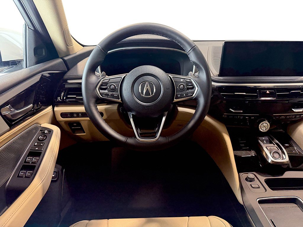 New 2026 Acura MDX SH-AWD image 16