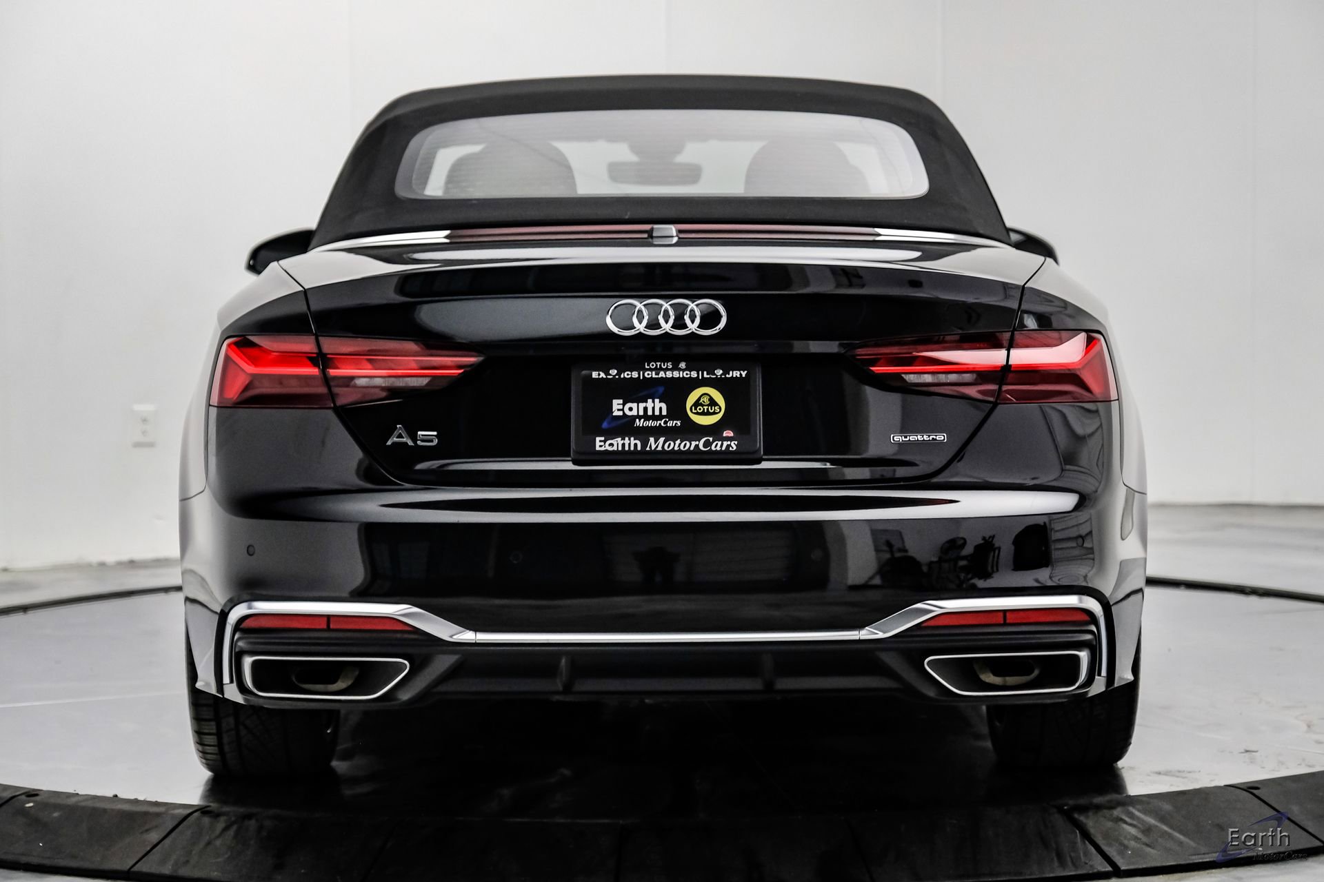 Used 2024 Audi A5 2.0T Premium image 17