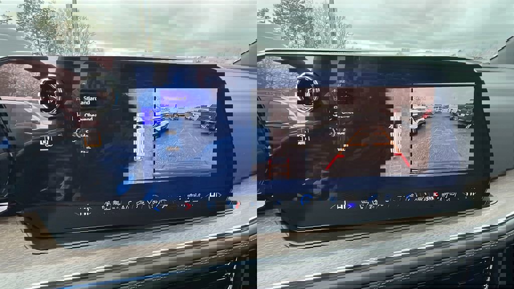 New 2026 Chevrolet Tahoe High Country image 29