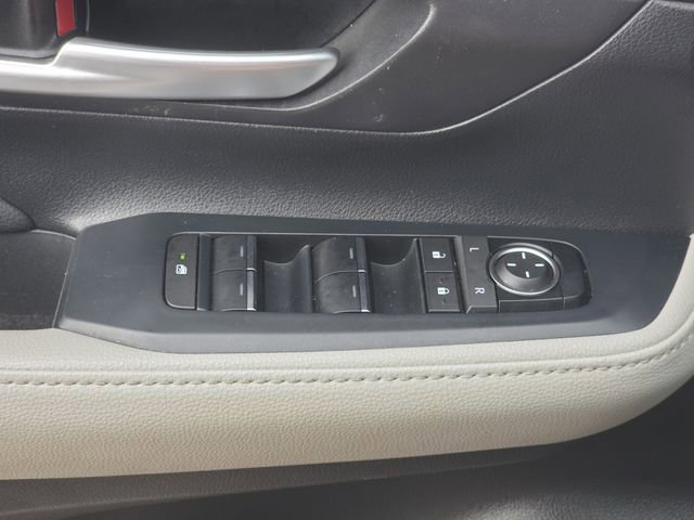 Used 2024 Toyota Grand Highlander FWD image 22