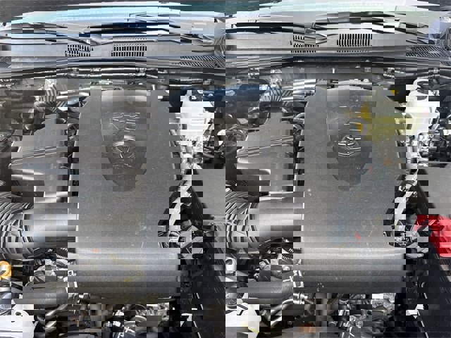 Used 2021 Toyota Tacoma TRD Off-Road w/ TRD Premium Off Road Package image 33