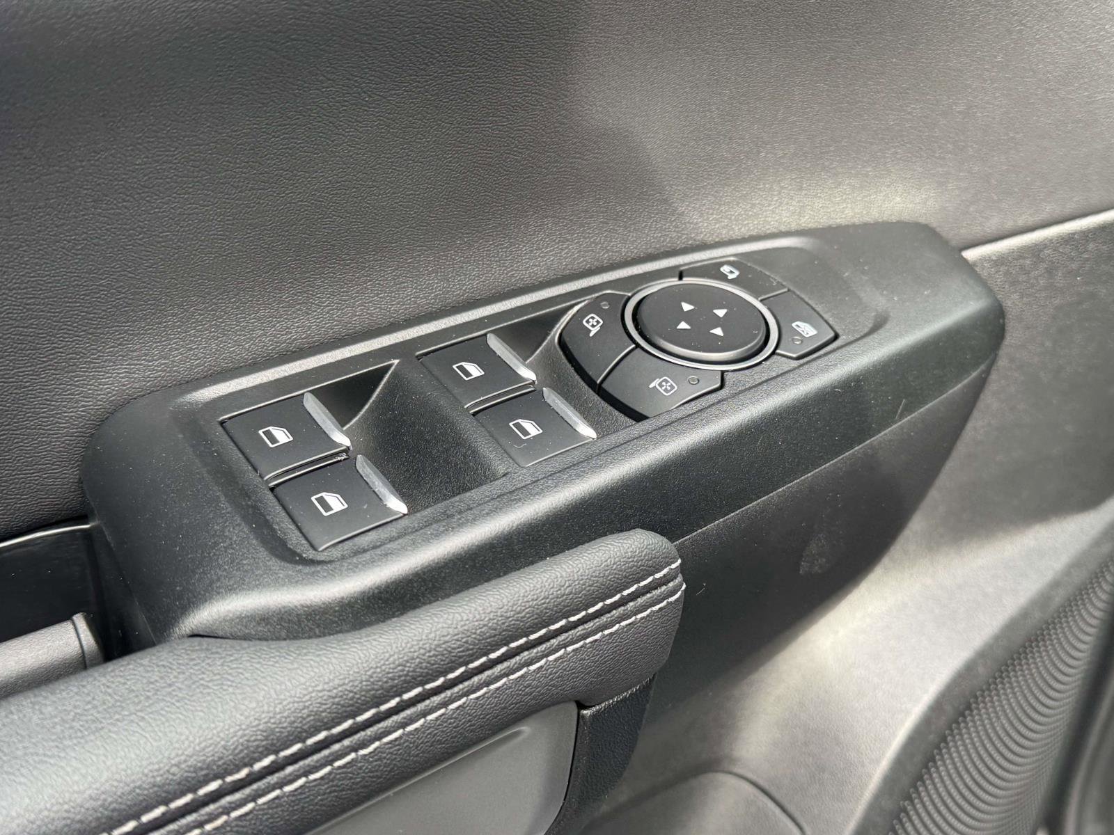 Used 2024 Ford Ranger Lariat w/ FX4 Off-Road Package image 16