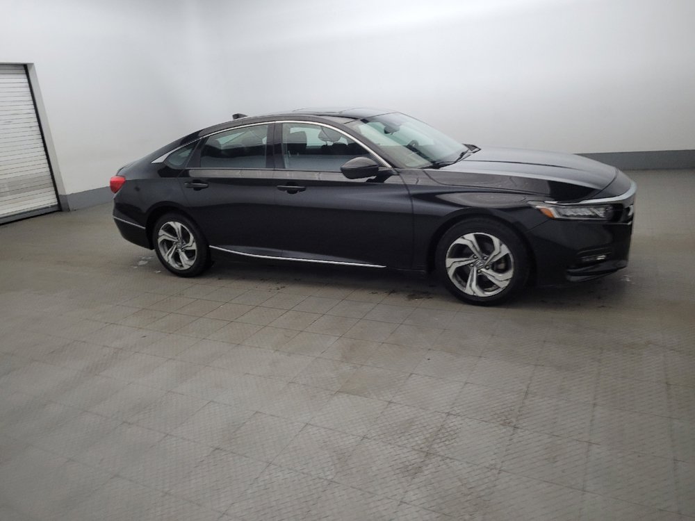 Used 2019 Honda Accord EX image 11