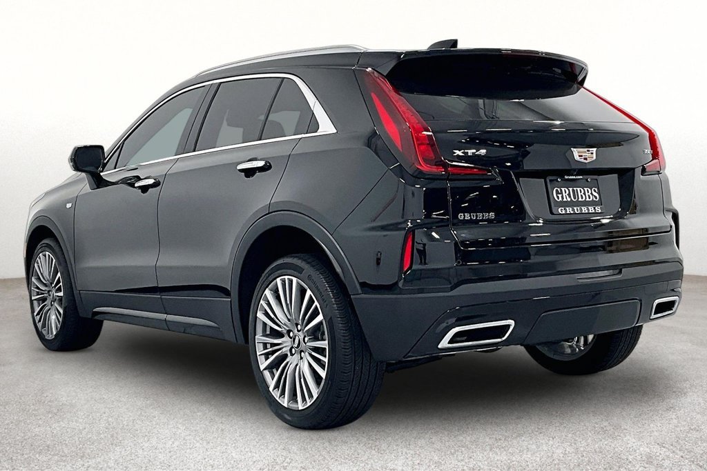 Used 2024 Cadillac XT4 Premium Luxury FWD image 15