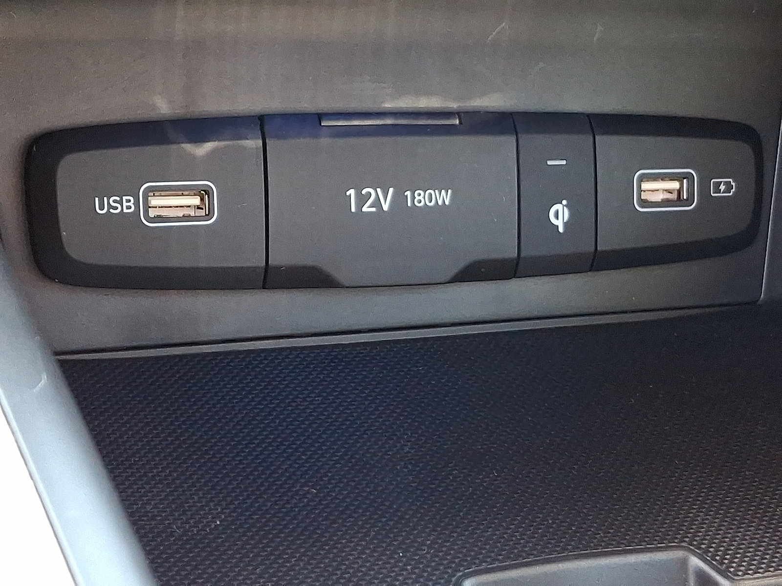 Certified 2024 Hyundai Tucson Limited FWD image 26