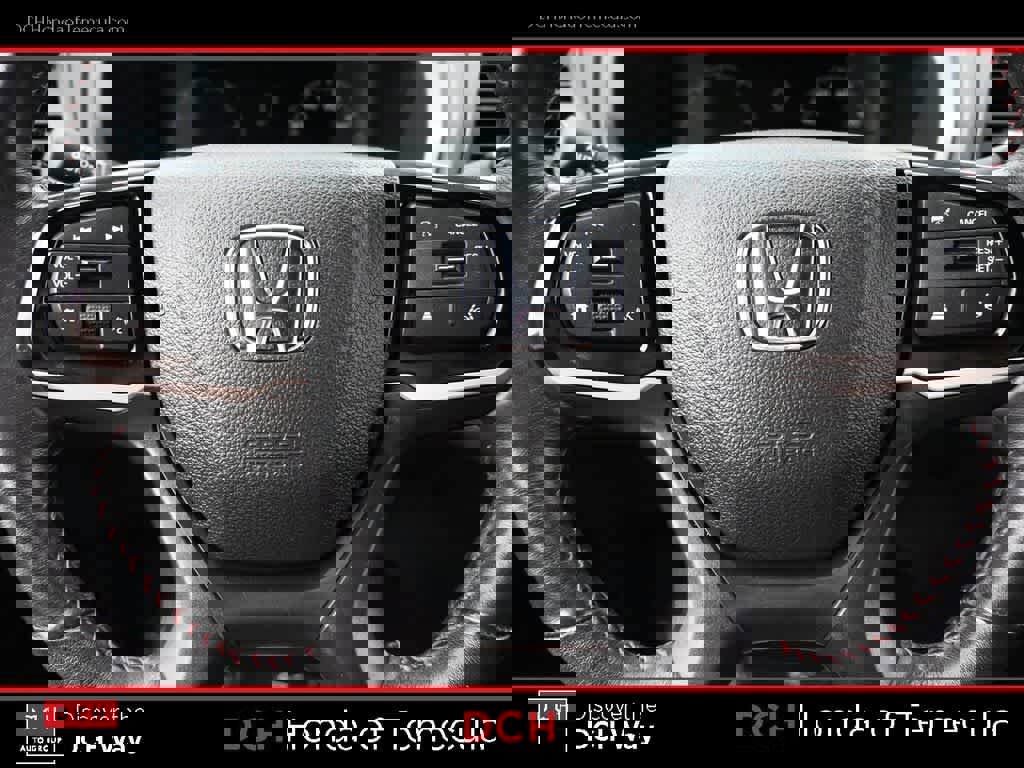 Certified 2025 Honda Odyssey Sport-L image 8