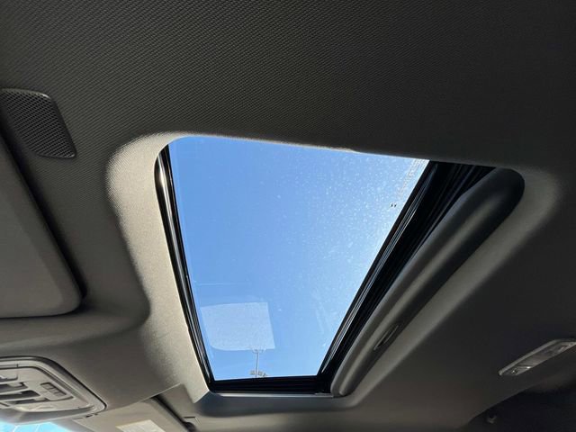 New 2025 GMC Sierra 1500 Denali image 30