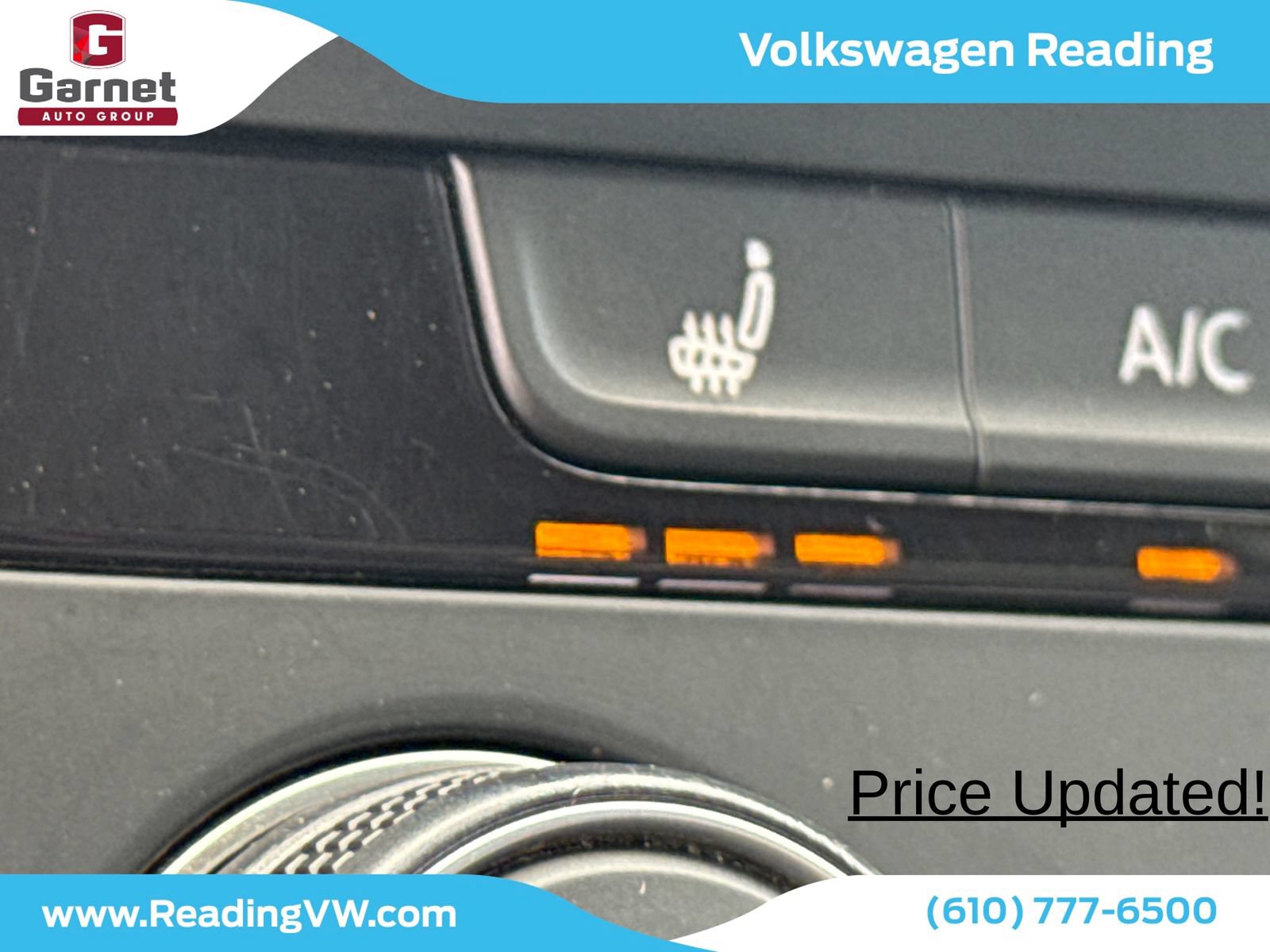 Certified 2022 Volkswagen Taos S AWD/4WD image 34