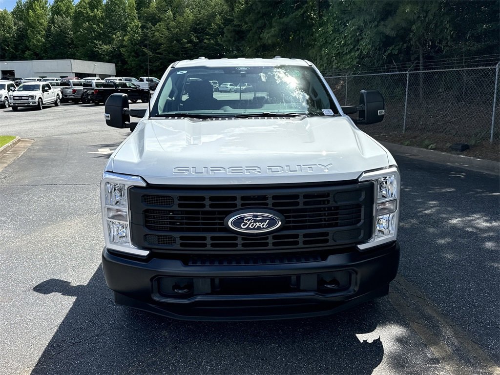 New 2025 Ford F350 XL w/ 360-Degree Camera Package image 2