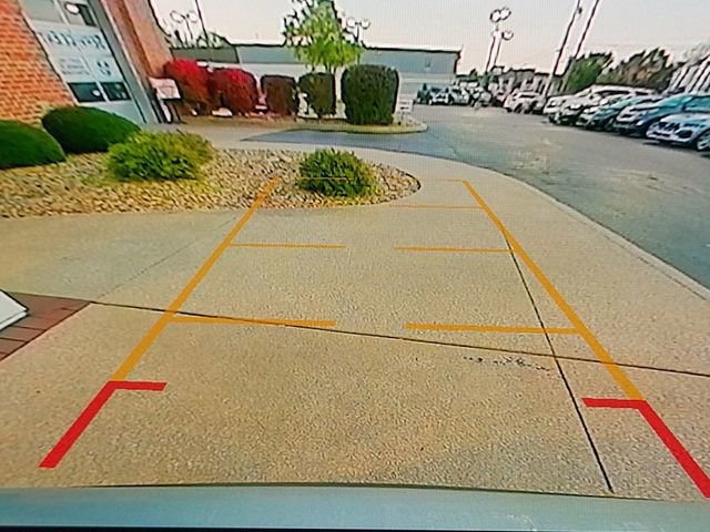 New 2026 Chevrolet Trax ACTIV w/ Driver Confidence Package image 34