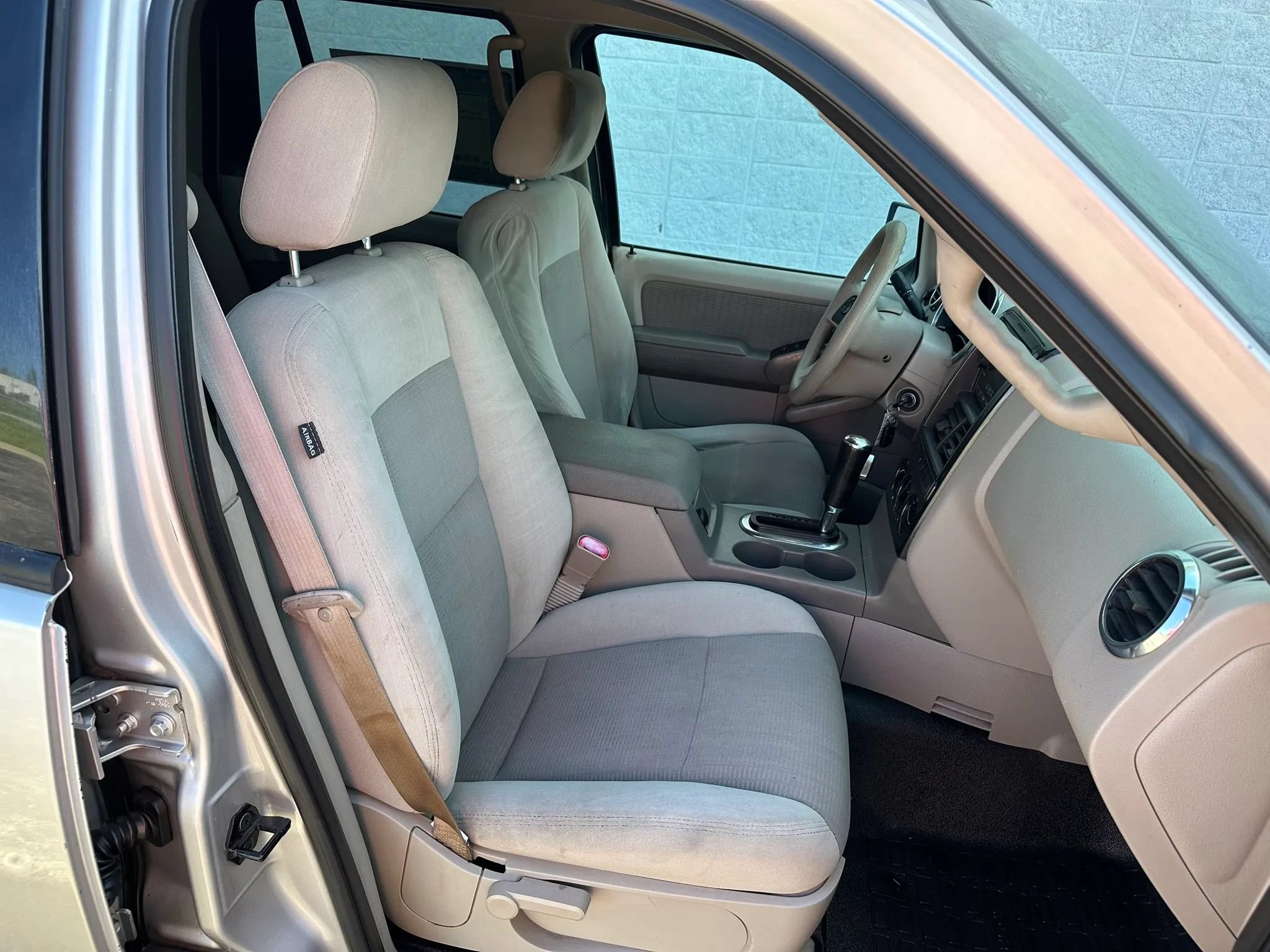 Used 2007 Ford Explorer Sport Trac XLT RWD image 12