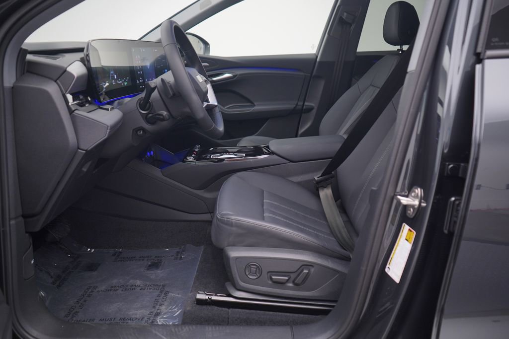 Used 2025 Audi Q6 e-tron Premium Plus w/ Premium Plus image 6