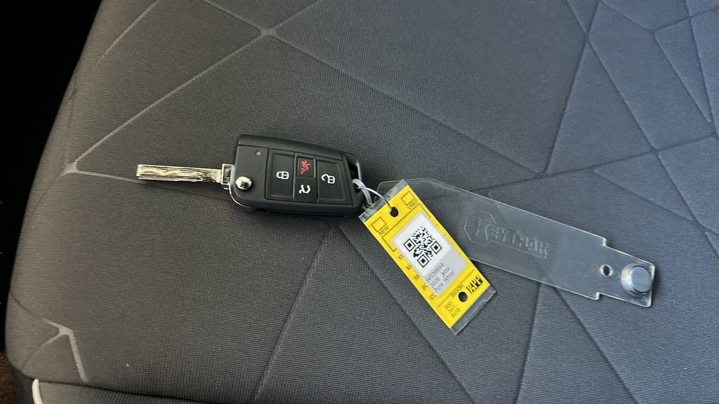 New 2026 Volkswagen Jetta Sport image 25