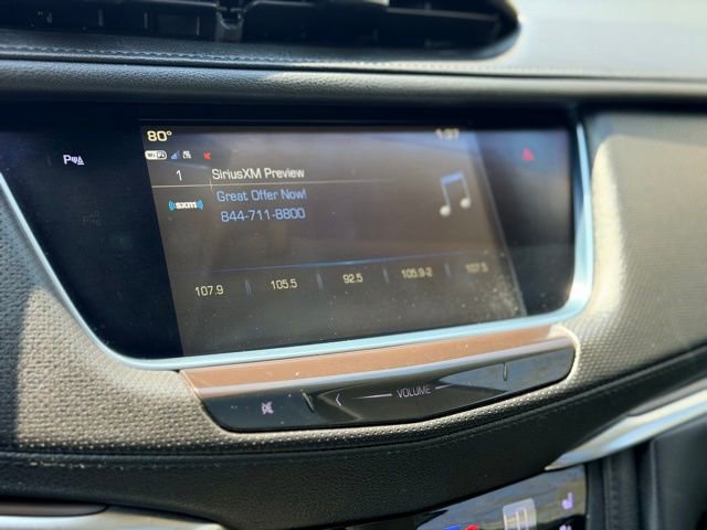 Used 2018 Cadillac XT5 Premium Luxury FWD image 13