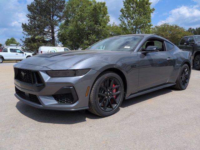 New 2026 Ford Mustang GT Premium RWD image 7
