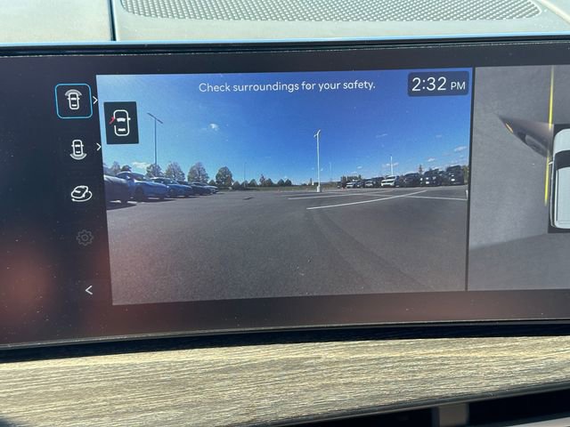 Used 2024 Hyundai Santa Fe Calligraphy image 32