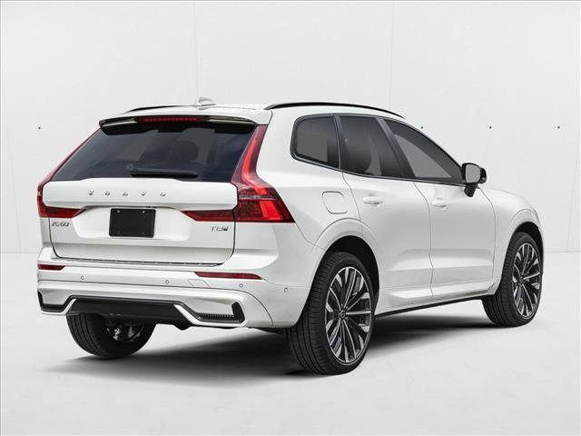 New 2027 Volvo XC60 T8 Plus AWD/4WD image 2