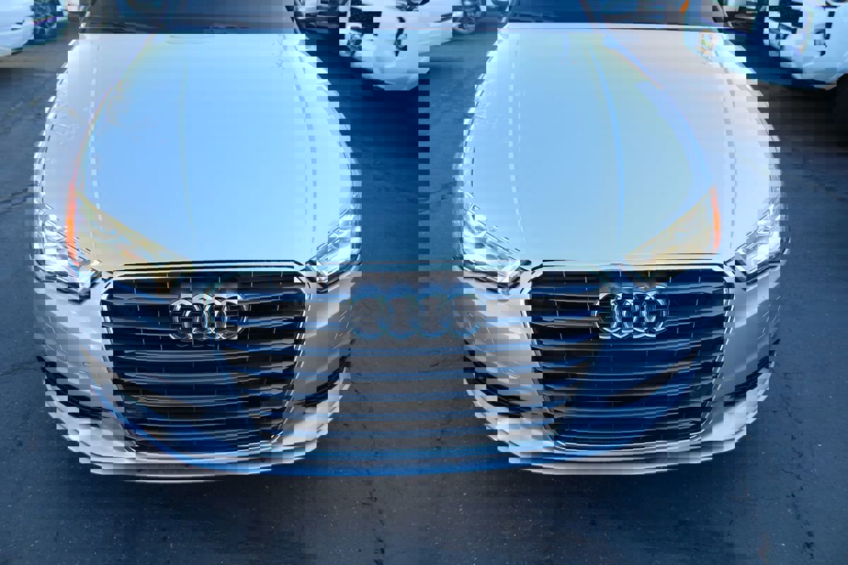 Used 2016 Audi A3 1.8T Premium image 9