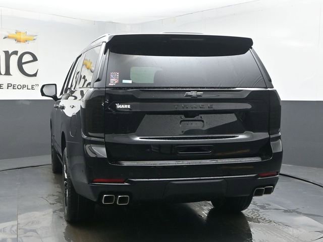 New 2026 Chevrolet Tahoe High Country image 16