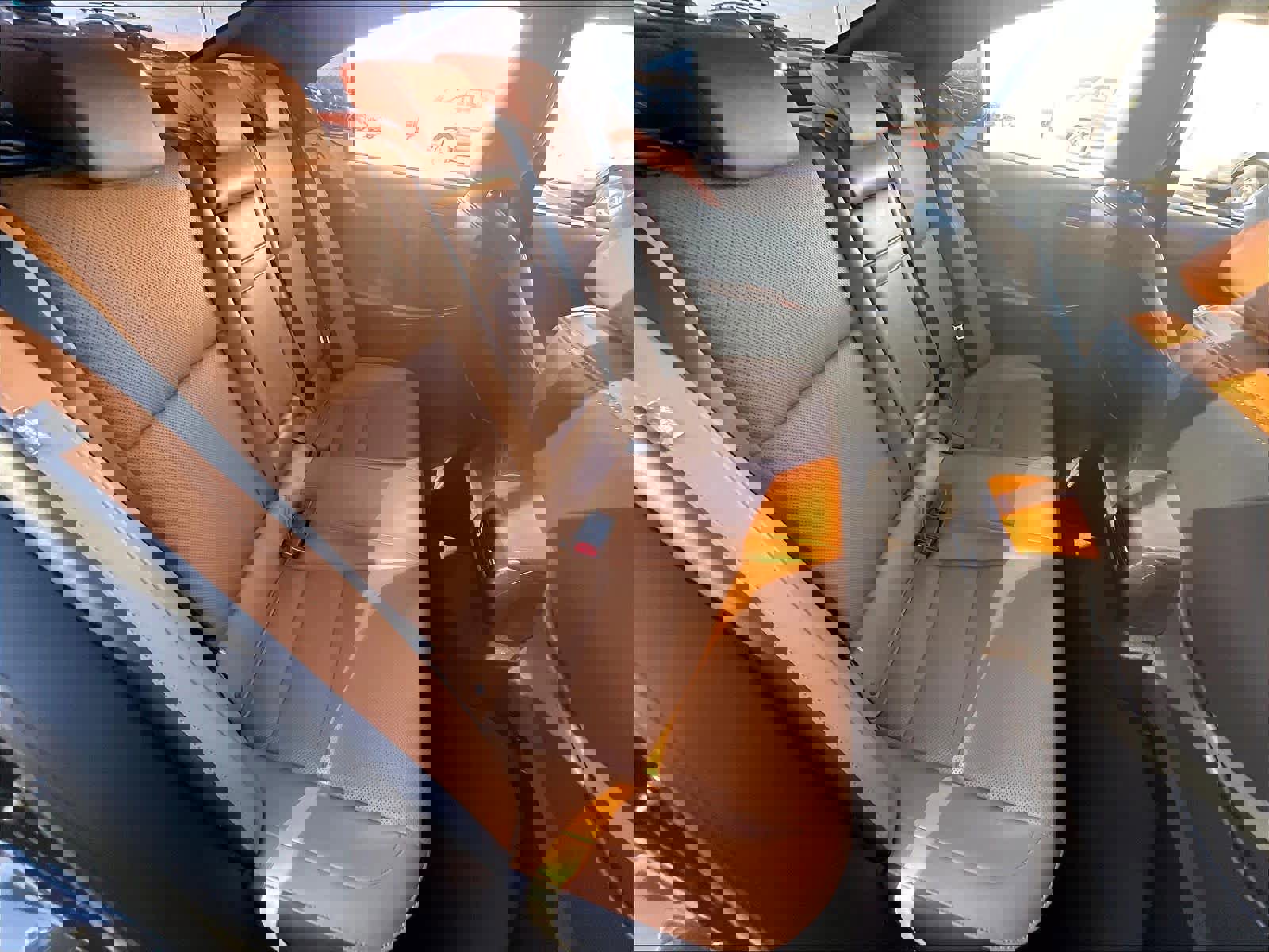 Used 2021 Lexus IS 300 image 27