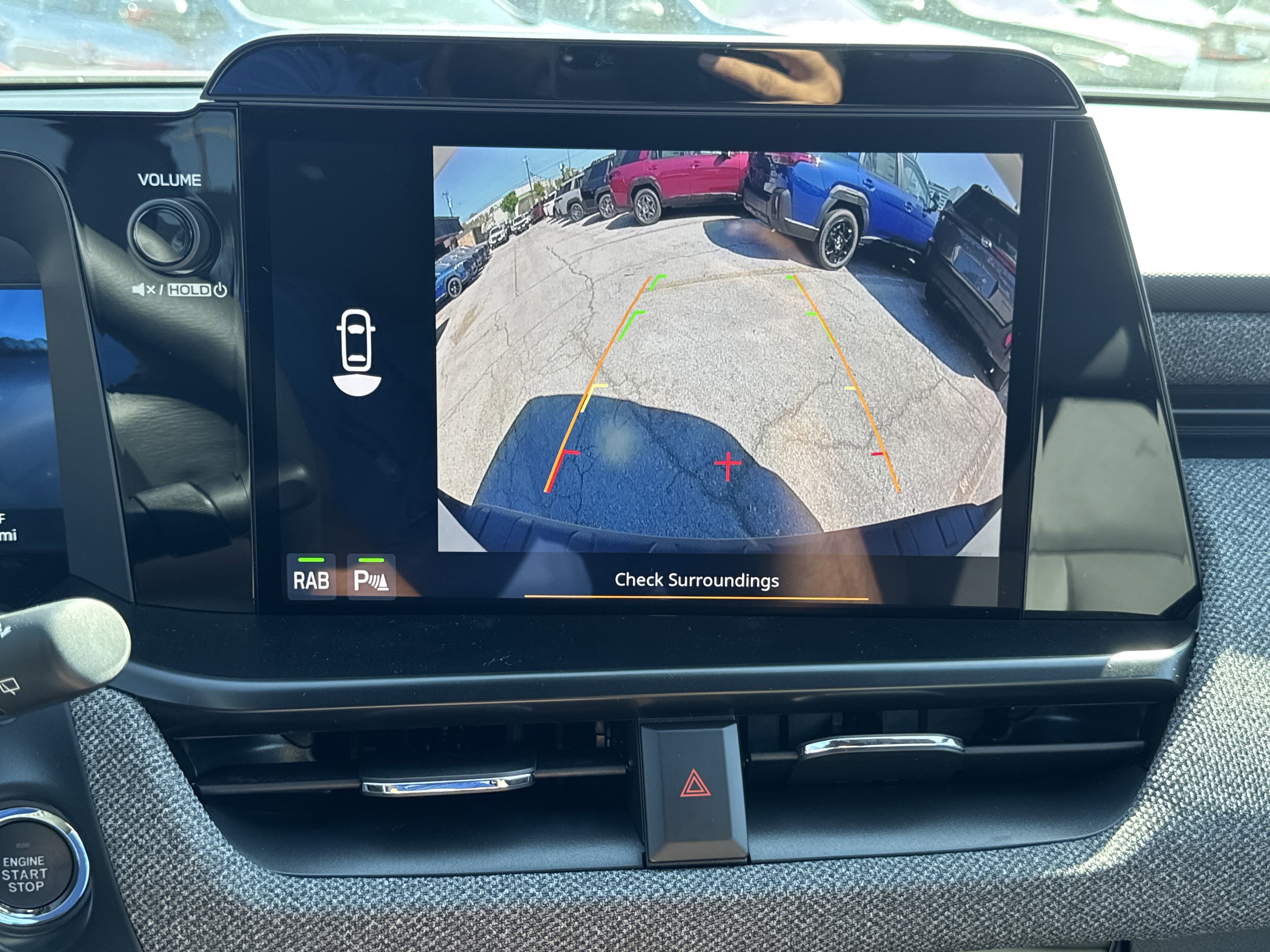 New 2026 Subaru Outback Premium image 21