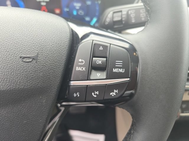 Used 2022 Ford Escape SEL w/ Technology Package AWD/4WD image 30