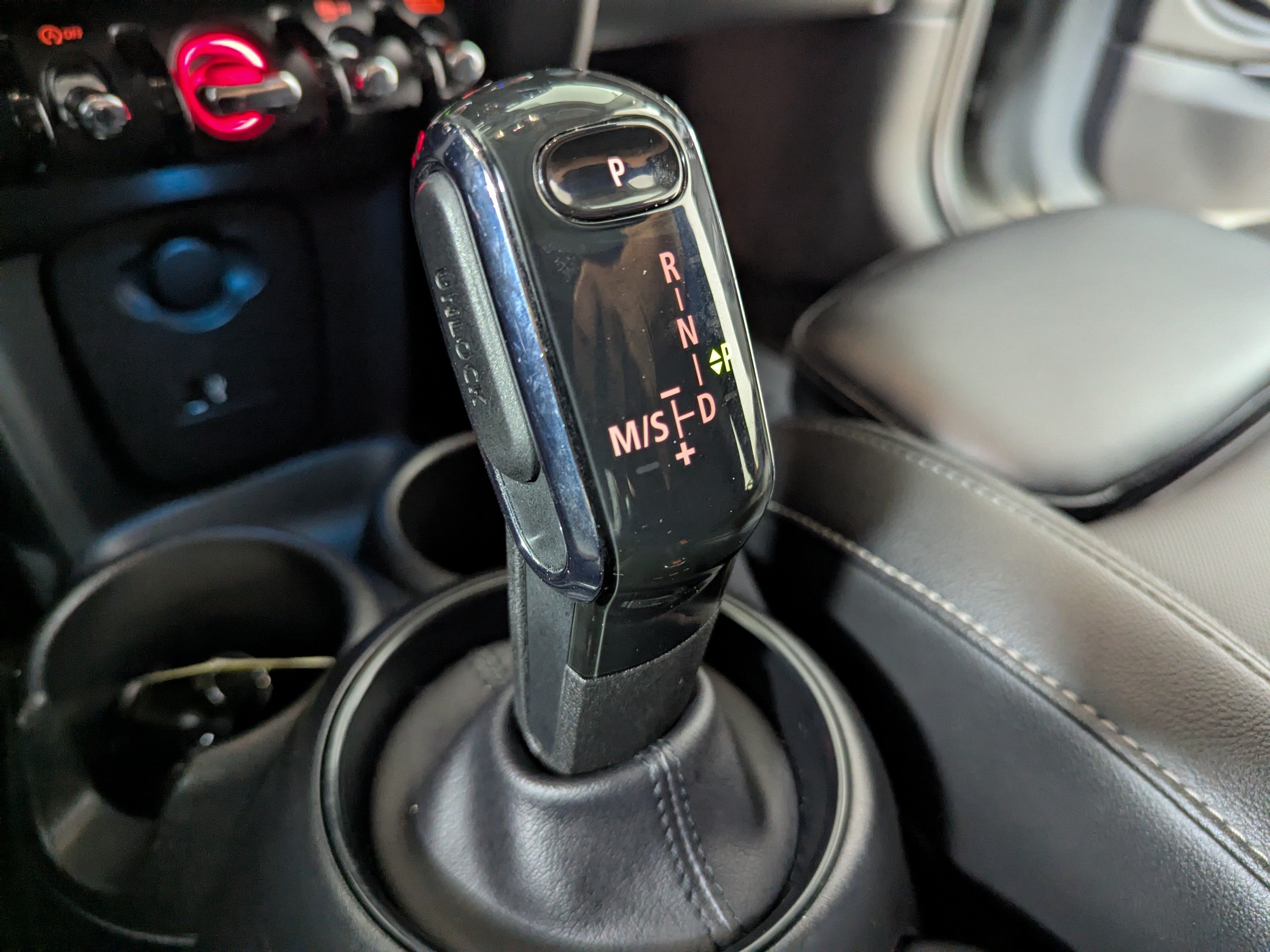 Used 2022 MINI Cooper S FWD image 21