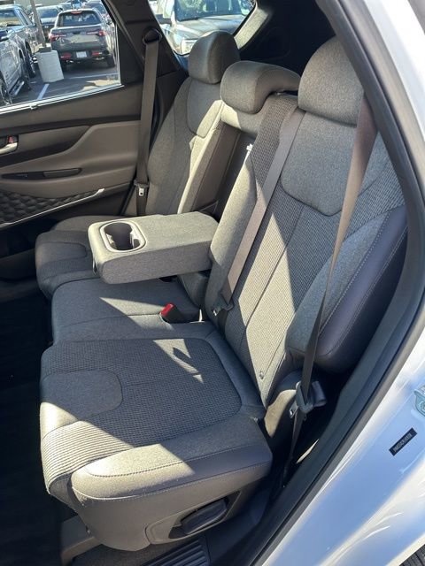 Used 2020 Hyundai Santa Fe SEL w/ Convenience Package image 22